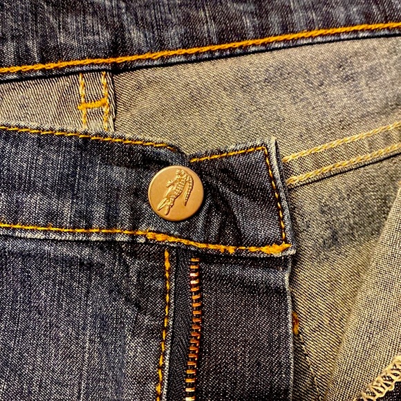 LACOSTE JEANS Sz 42 . - Picture 13 of 15